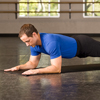 Plank Plank (from ACE)