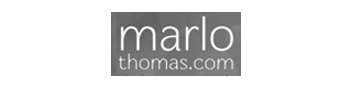 Marlo Thomas logo